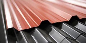 metal roofing